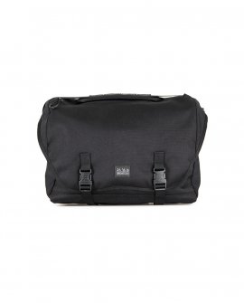 Q-Parts - Metro Messenger Bag Large